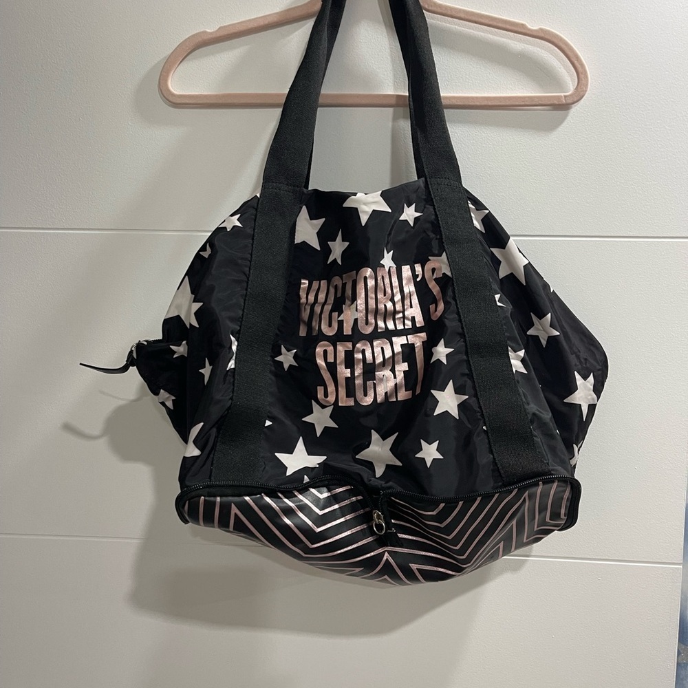 Victoria Secret Beach Bag or used it anytime